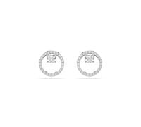 Swarovski Boucles d'oreilles Constella Stud Acier inoxydable 5692262 Femme