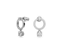 Swarovski Constella Hoop Boucles d'oreilles Acier inoxydable 5563278 - Femme - Acier inoxydable