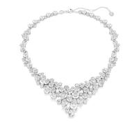 Swarovski - Constella Necklace - Femme - Accessoires - Gris - Taille: ONE Size