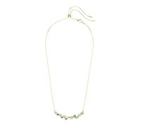 Swarovski - Constella Necklace - Femme - Accessoires - Vert - Taille: ONE Size