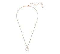 Swarovski - Constella Pendant - Femme - Accessoires - Jaune - Taille: ONE Size