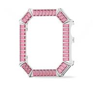 Swarovski Coque compatible avec Apple Watch ® , Roses