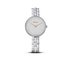 Swarovski Cosmopolitan Collection Watch, Swiss Made