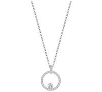 Swarovski Creativity Colliers Acier inoxydable 5198686 - Femme