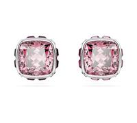 Swarovski Crystal Chroma Collection de bijoux en cristal en forme de cœur, fermoir mousqueton, One Size, Cristal, Cristal