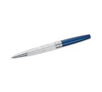 Swarovski Crystalline Ballpoint Blue Pen, Black ink -5541963