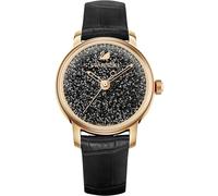 Swarovski - Crystalline Hours - Femme - Accessoires - Noir - Taille: ONE Size