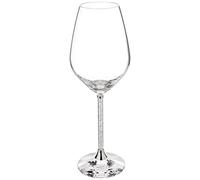 Swarovski Crystalline Lot de 2 verres à vin rouge