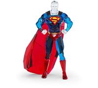 Swarovski DC Comics Superman Rouge/Bleu Taille unique, rouge/bleu, Taille unique