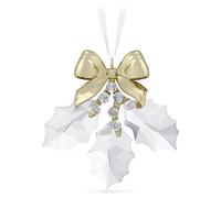 SWAROVSKI Decor Holly Leaves - Holiday Magie 5685701