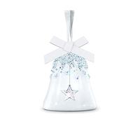 Swarovski Décoration Cloche, Étoile, petit modèle