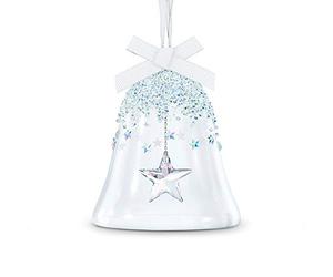 Swarovski Décoration Cloche, Grand Modèle