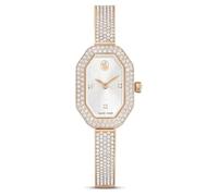 Swarovski Montre Dextera 5672992 Bangle – Bracelet métal, finition or rose – Femme