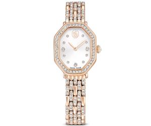 Swarovski Dextera 5715517 - Femme - 23 mm - Analogique - Quartz - Verre saphir