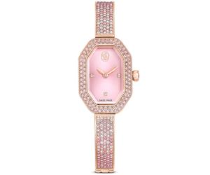 Swarovski Dextera 5717588 - Femme - 19 mm - Analogique - Quartz