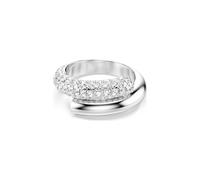 Swarovski Bague Dextera Acier inoxydable 5695936-58 Femme