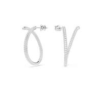 Swarovski Dextera Boucles d'oreilles Acier inoxydable 5695939 - Femme - Acier inoxydable