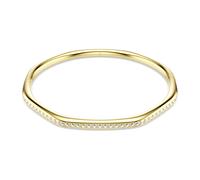 Swarovski Dextera Bracelets Acier inoxydable plaqué or 5724581-M - Femme - Acier inoxydable