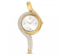Swarovski Dextera Collection Asymmetric Watch, Swiss Made