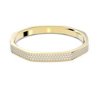 Swarovski Dextera Collection Bangle, Octagon shape