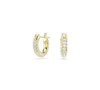 Swarovski Dextera Collection Hoop Earrings