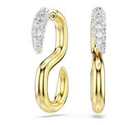 Swarovski - Dextera Earrings - Femme - Accessoires - Multicolore - Taille: ONE Size