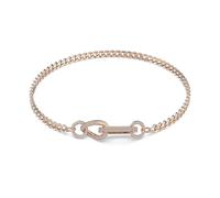 Swarovski - Dextera Necklace - Femme - Accessoires - Rose - Taille: ONE Size