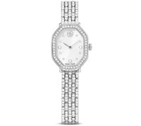 Swarovski Dextera Octagon 5749451 - Femme - 23 mm - Analogique - Quartz - Verre minéral