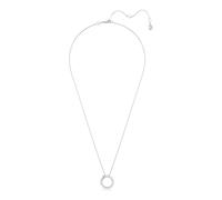 Swarovski - Dextera Pendant - Femme - Accessoires - Gris - Taille: ONE Size