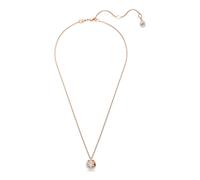 Swarovski - Dextera Pendant - Femme - Accessoires - Rose - Taille: ONE Size