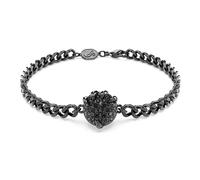 Swarovski - Dragon & Phoenix Bracelet - unisex - Accessoires - Noir - Taille: ONE Size
