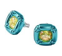 Pendientes Dulcis Swarovski 5601588 azul