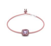 Swarovski - Dulcis Choker Necklace - Femme - Accessoires - Rose - Taille: ONE Size