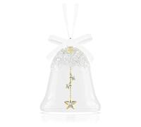 Swarovski Édition annuelle Cloche Ornement 2025