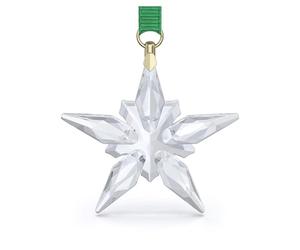 Swarovski Édition annuelle Little Star Ornement 2025