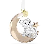 Swarovski Édition annuelle SCS Décoration Ours Kris 2025