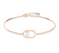 Swarovski - Elegant Bracelet - Femme - Accessoires - Rose - Taille: ONE Size
