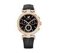 Swarovski - Era Journey Watch - Femme - Accessoires - Rose - Taille: ONE Size