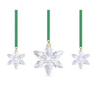 Swarovski Étoile Décorative De Noël Set 2024 5674317 Original Neu 159€