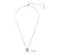 Swarovski, Femme, Accessoires, Bleu, Taille: ONE Size Watches