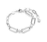 Swarovski, Femme, Accessoires, Gris, Taille: ONE Size Bracelet Constella en Cristal Couleur Nan