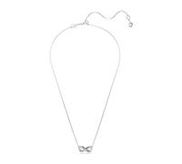 Swarovski Collier pendentif Hyperbola 5687265 – Acier inoxydable – Femme