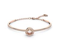 Swarovski, Femme, Accessoires, Jaune, Taille: ONE Size Bracelet