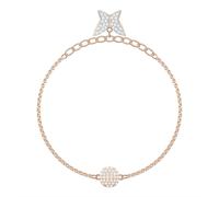 Swarovski, Femme, Accessoires, Jaune, Taille: ONE Size Remix Strands Bracelet Lilia Edition