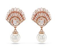 Swarovski, Femme, Accessoires, Multicolore, Taille: ONE Size Idyllia Drop Earrings