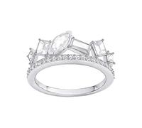 Swarovski Femme Acier Anneaux - 5372922