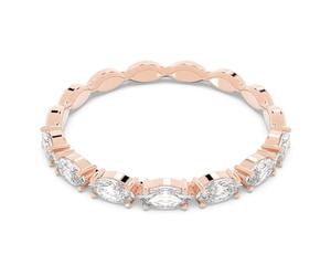 SWAROVSKI Femme Acier Bagues 5366571