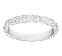 SWAROVSKI Femme Acier Bagues 5383948