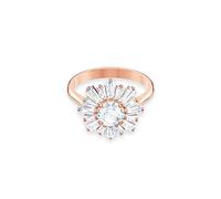 SWAROVSKI Femme Acier Bagues 5459599