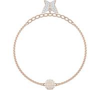 SWAROVSKI Femme Acier Bracelets Multi-Rangs 5479024
